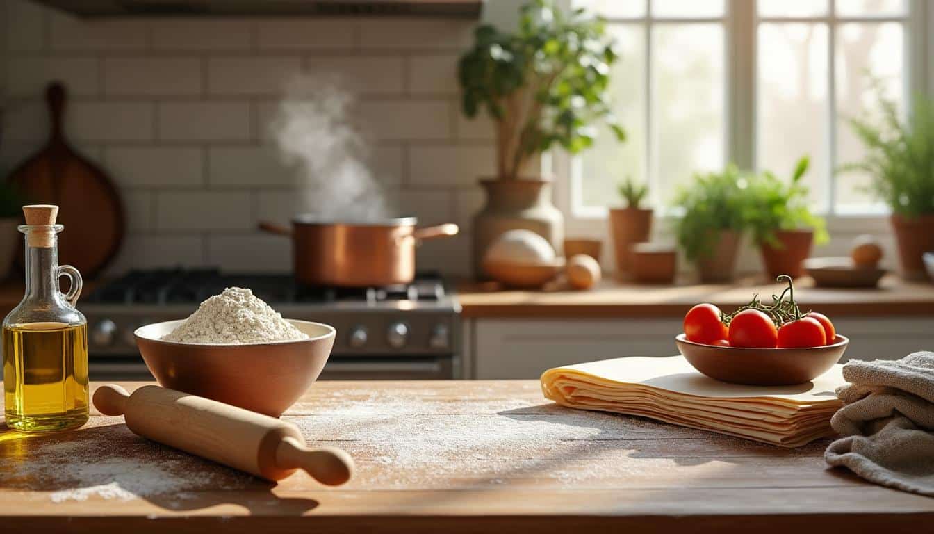 découvrez comment réaliser un produit en croix facilement : étapes, astuces et exemples pour maîtriser cette méthode mathématique indispensable au quotidien.