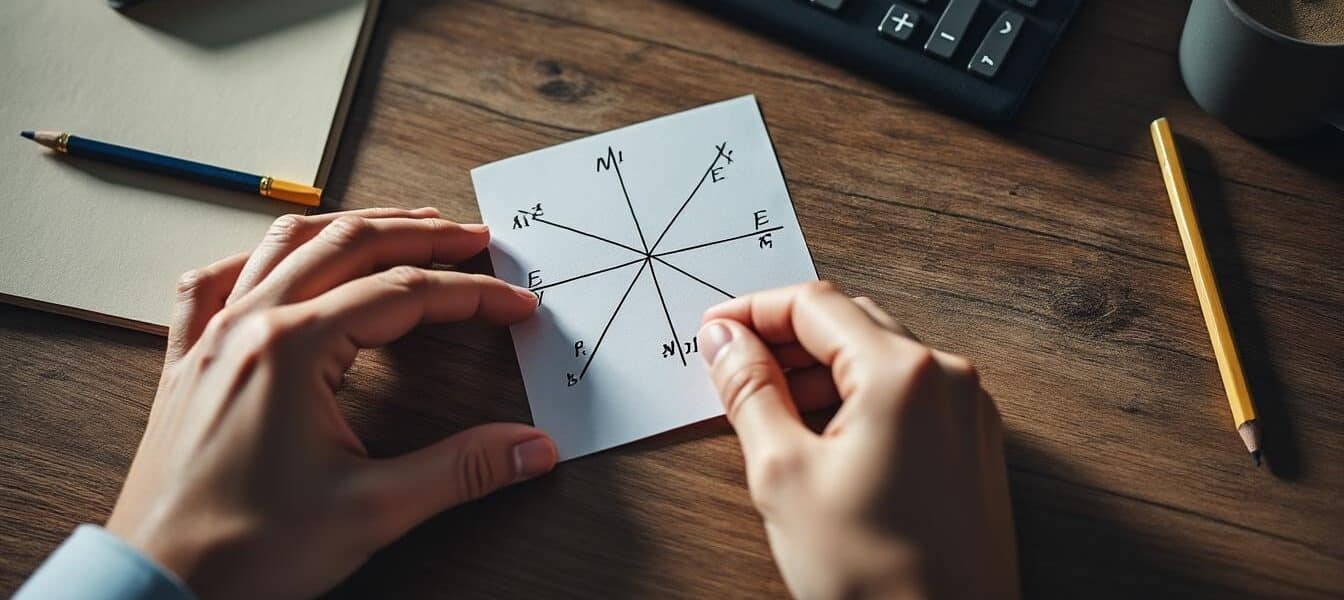 découvrez toutes les informations essentielles pour comprendre et maîtriser la technique du produit en croix. explications claires, étapes détaillées et exemples adaptés pour réussir vos calculs facilement !