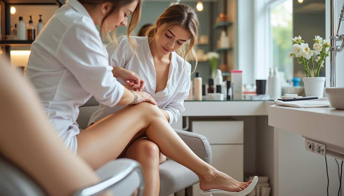 découvrez tout ce qu’il faut savoir sur le protocole d’épilation dans le cadre du cap esthétique : étapes, conseils pratiques et exigences pour réussir l’épreuve professionnelle.