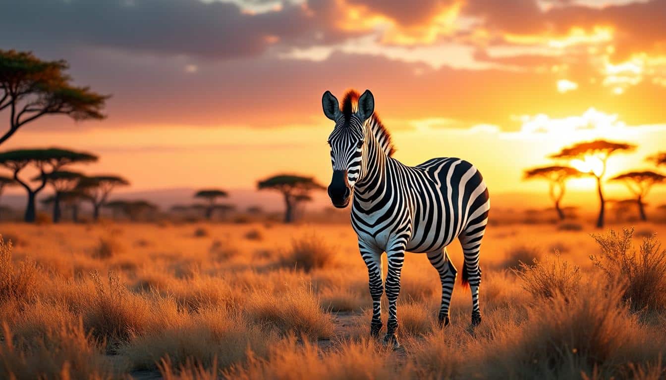 découvrez une liste complète et fascinante d'animaux dont le nom commence par la lettre z. apprenez à connaître ces espèces uniques et enrichissez votre culture générale animalier.