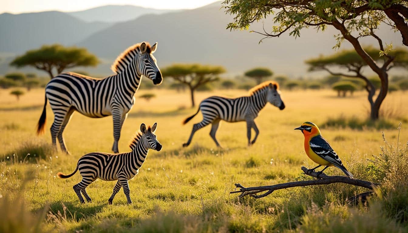 découvrez une liste complète et fascinante d'animaux dont le nom commence par la lettre z. apprenez à connaître ces espèces uniques et surprenantes.