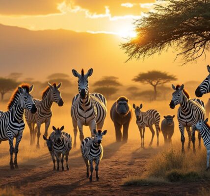 découvrez notre liste complète et fascinante d'animaux dont le nom commence par la lettre z. apprenez à connaître ces créatures uniques et surprenantes.