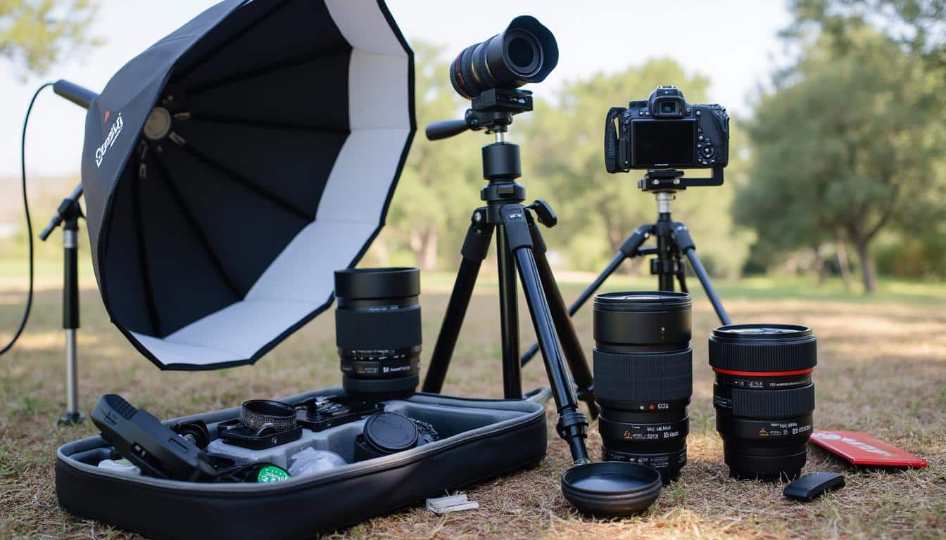 découvrez comment animer des ateliers de photographie en gérant efficacement les différents niveaux d'expérience de vos participants. conseils pratiques et astuces pour stimuler la créativité de chacun, débutant comme confirmé.