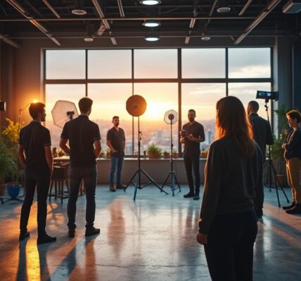 découvrez comment animer efficacement des ateliers de photographie en gérant les différents niveaux d'expérience des participants. conseils pratiques pour adapter vos méthodes, encourager la progression et garantir l'implication de chacun.