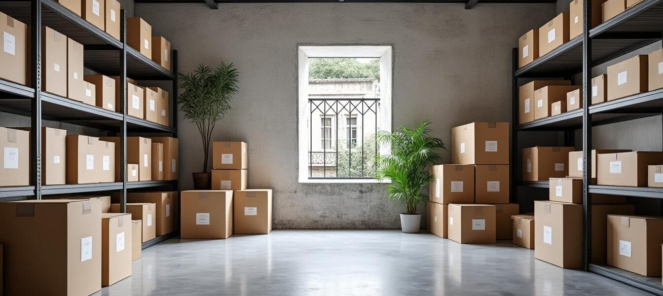 découvrez comment organiser efficacement votre espace avec notre box de stockage à paris, porte de châtillon. solutions pratiques et sécurisées pour stocker vos biens en toute sérénité.