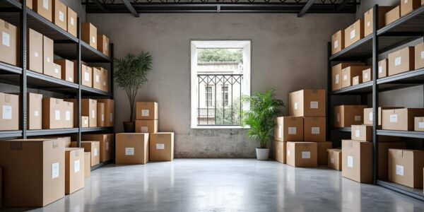 découvrez comment organiser efficacement votre espace avec notre box de stockage à paris, porte de châtillon. solutions pratiques et sécurisées pour stocker vos biens en toute sérénité.