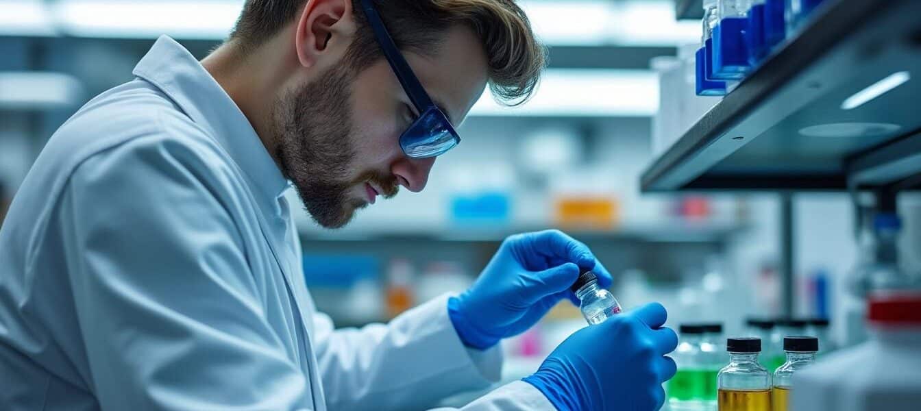 découvrez comment green e-liquides assure la qualité exceptionnelle de ses produits grâce à des contrôles rigoureux et des ingrédients soigneusement sélectionnés.