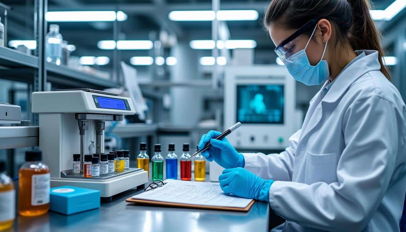 découvrez comment green e-liquides assure la qualité de ses produits grâce à un contrôle rigoureux, des ingrédients naturels et des normes strictes pour une expérience de vapotage sûre et fiable.