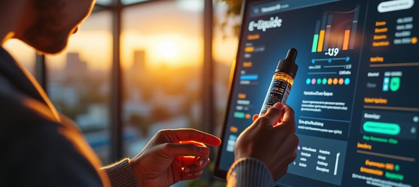 découvrez nos conseils pour choisir le meilleur produit sur e-liquide-fr, votre boutique en ligne spécialisée en e-liquides de qualité.