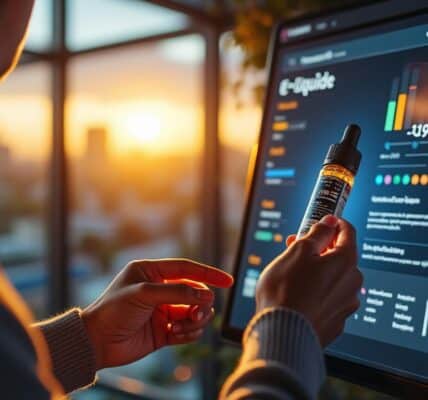 découvrez nos conseils pour choisir le meilleur produit sur e-liquide-fr, votre boutique en ligne spécialisée en e-liquides de qualité.