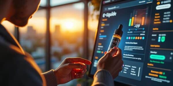 découvrez nos conseils pour choisir le meilleur produit sur e-liquide-fr, votre boutique en ligne spécialisée en e-liquides de qualité.