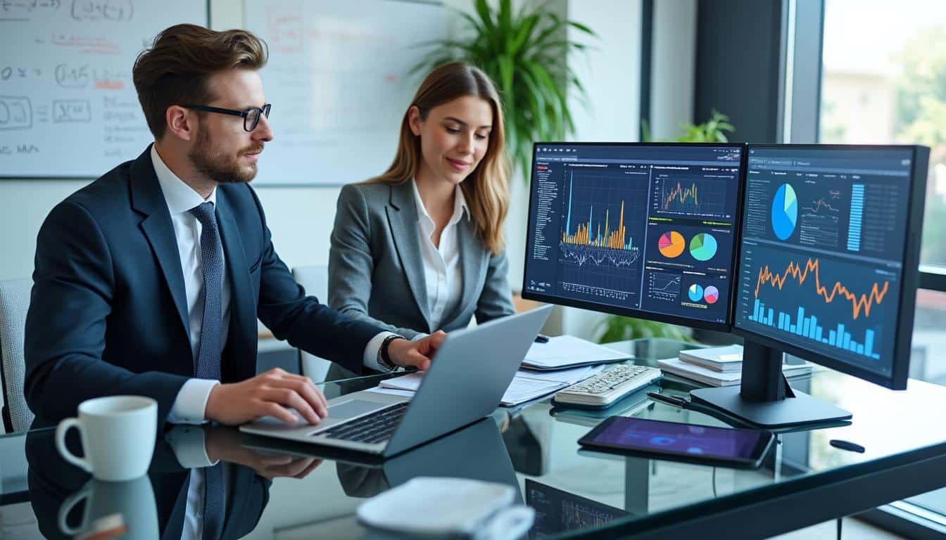 découvrez comment intégrer efficacement un logiciel de suivi de facturation dans votre workflow quotidien pour optimiser la gestion de vos paiements et améliorer votre productivité.