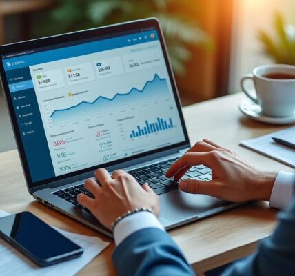 découvrez comment un compte professionnel en ligne pour votre sasu simplifie vos transactions financières, optimise la gestion de votre entreprise et vous fait gagner du temps au quotidien.