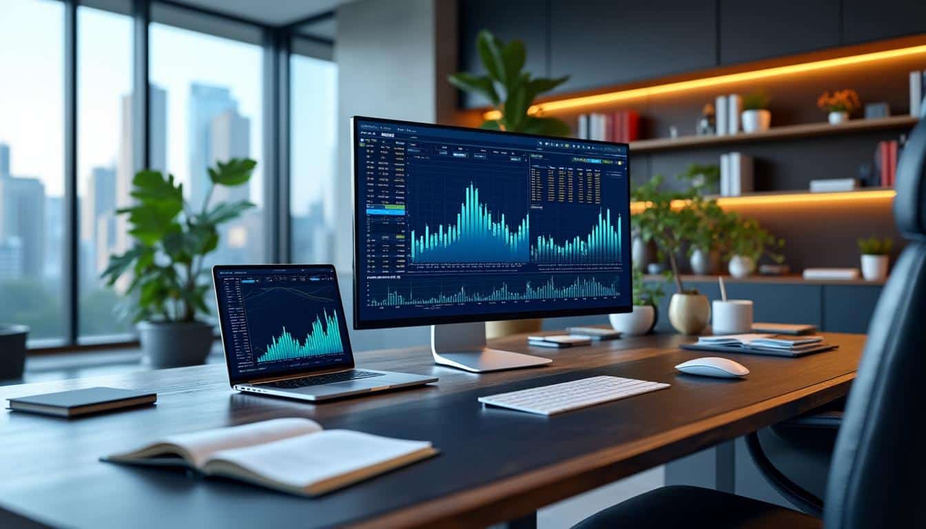 découvrez comment un compte professionnel en ligne pour votre sasu simplifie la gestion de vos transactions, optimise vos finances et vous fait gagner du temps au quotidien.