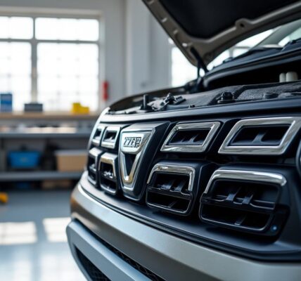 découvrez notre comparatif complet des courroies d'accessoires pour dacia duster 3 et choisissez la meilleure qualité au meilleur prix pour votre véhicule.