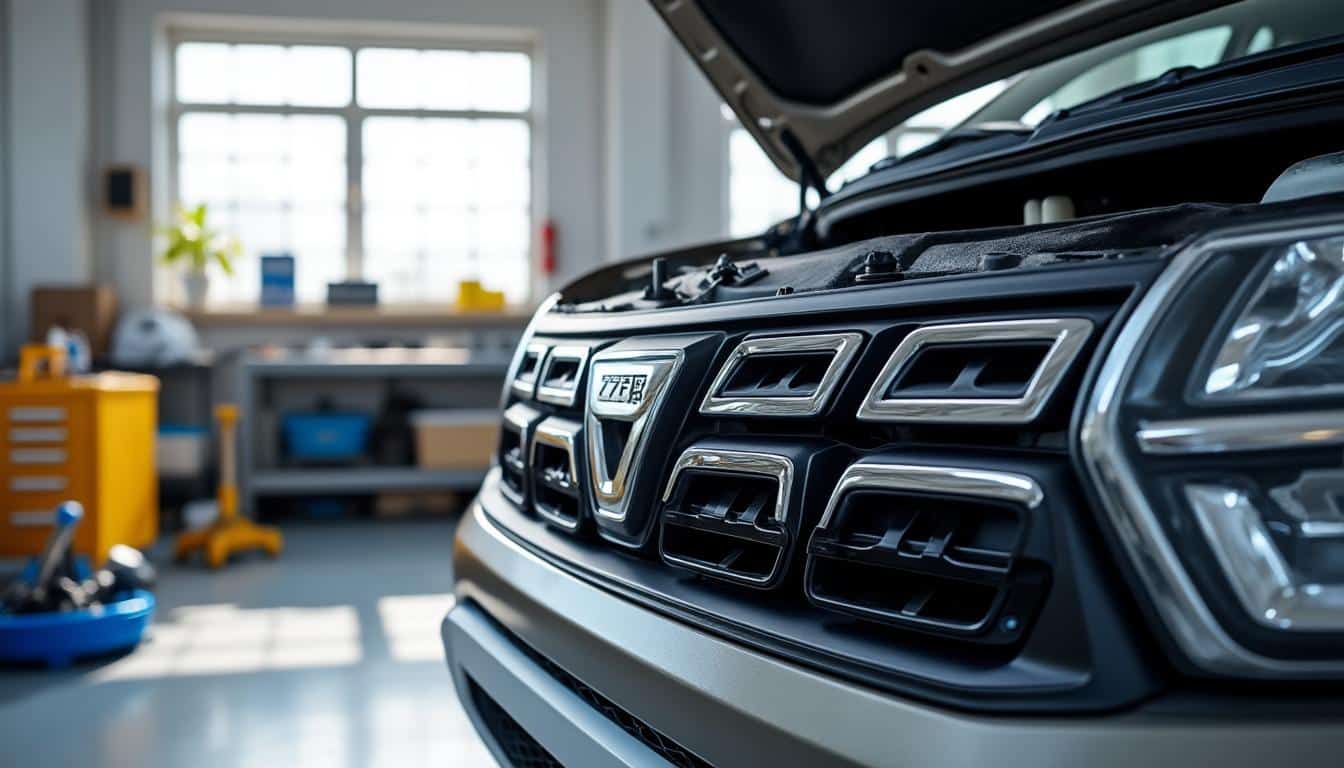 découvrez notre comparatif complet des courroies d'accessoires pour dacia duster 3 et choisissez la meilleure qualité au meilleur prix pour votre véhicule.