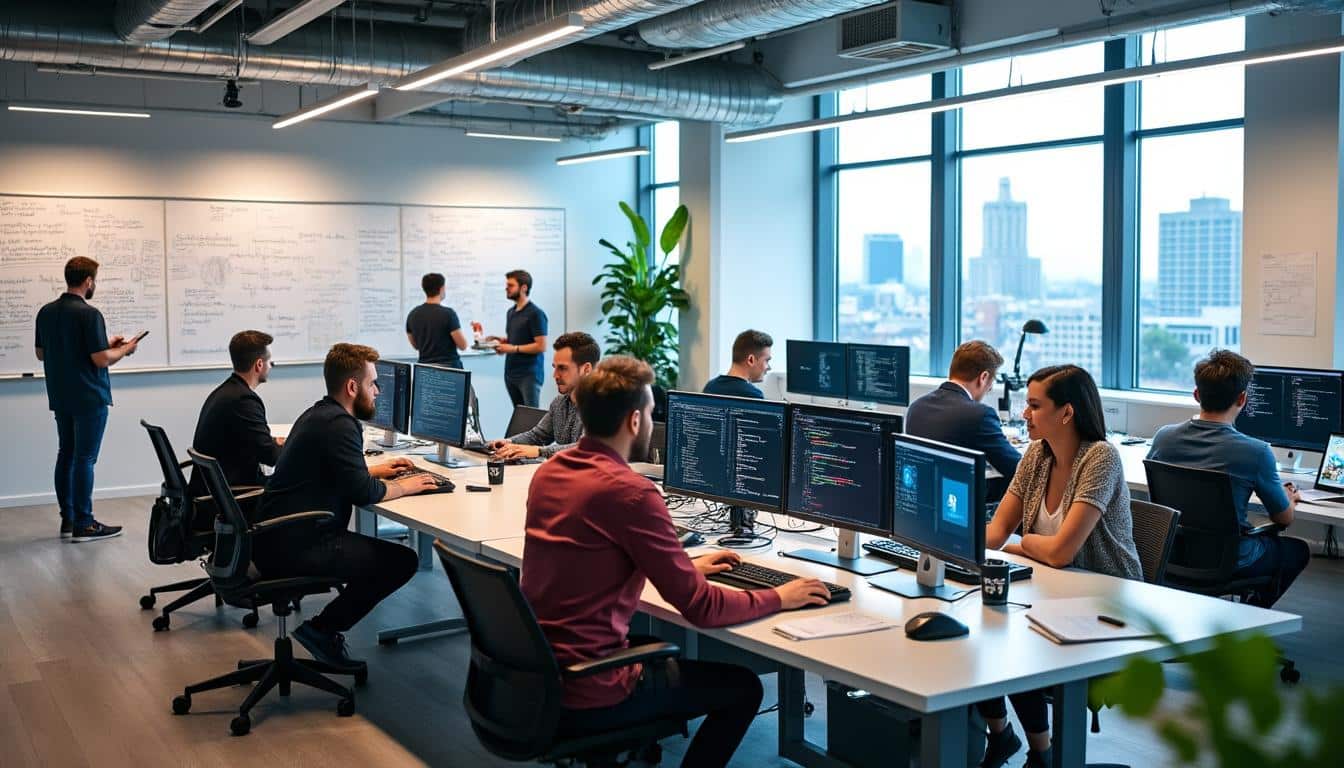 découvrez notre comparatif des meilleures agences de création de site internet à le havre pour choisir le partenaire idéal qui répond à vos besoins et propulse votre présence en ligne.