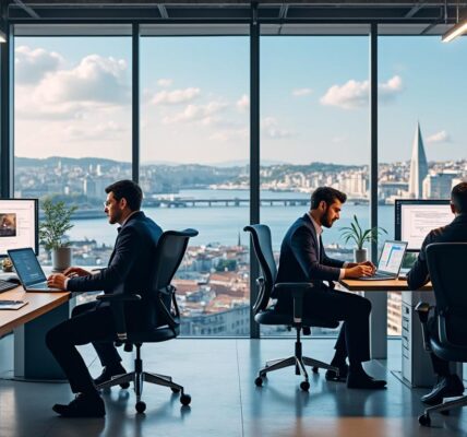 découvrez notre comparatif des meilleures agences de création de site internet à le havre pour choisir le partenaire idéal qui boostera votre présence en ligne.