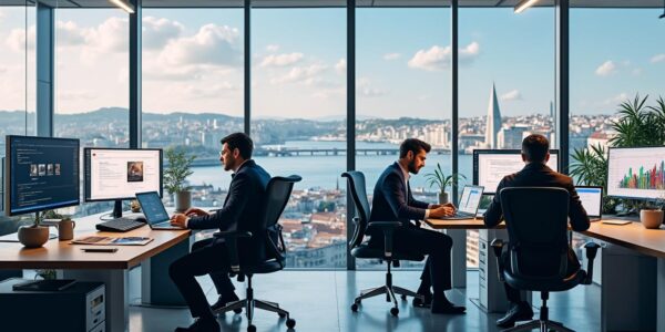 découvrez notre comparatif des meilleures agences de création de site internet à le havre pour choisir le partenaire idéal qui boostera votre présence en ligne.