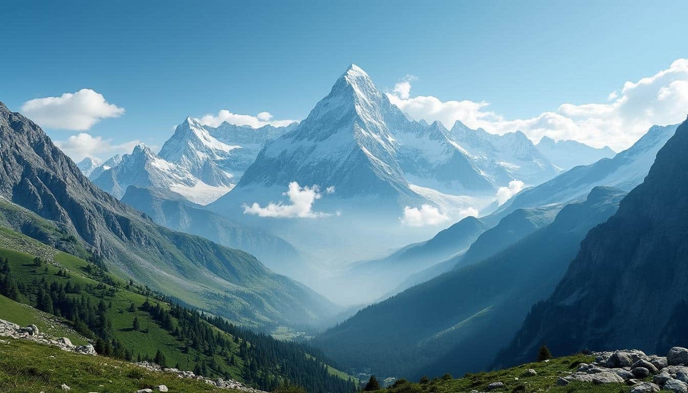 découvrez comment maîtriser les fondamentaux de la photographie, la composition et les angles de vue, pour sublimer vos œuvres et élever votre art à un nouveau niveau.