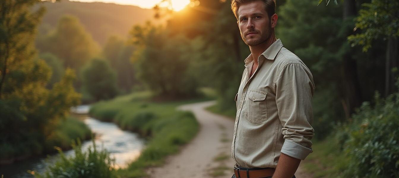 découvrez comment maîtriser les bases de la photographie, notamment la composition et les angles de vue, pour sublimer vos œuvres et élever votre art à un niveau supérieur.