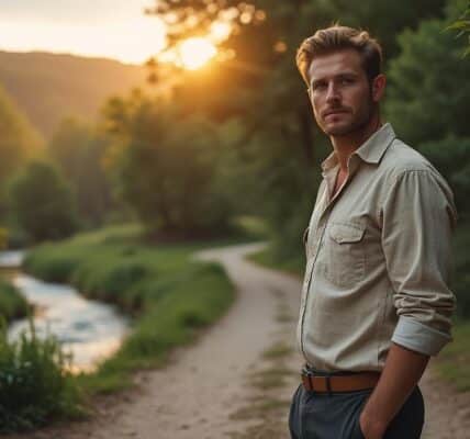 découvrez comment maîtriser les bases de la photographie, notamment la composition et les angles de vue, pour sublimer vos œuvres et élever votre art à un niveau supérieur.