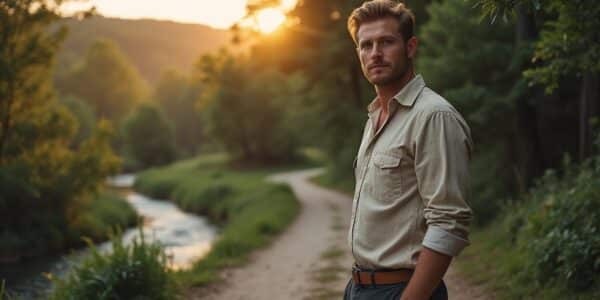 découvrez comment maîtriser les bases de la photographie, notamment la composition et les angles de vue, pour sublimer vos œuvres et élever votre art à un niveau supérieur.