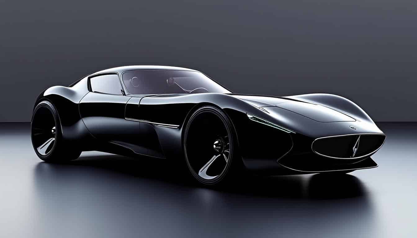 découvrez les dernières innovations dans la liste des marques de voitures en z et explorez les nouveautés qui révolutionnent l'industrie automobile.