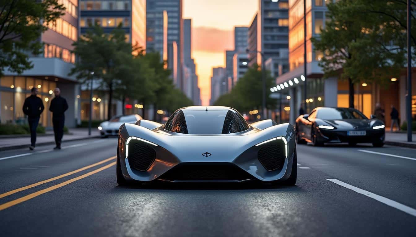 découvrez les dernières innovations et technologies des marques de voitures dont le nom commence par la lettre z. un guide complet pour les passionnés d'automobiles modernes.