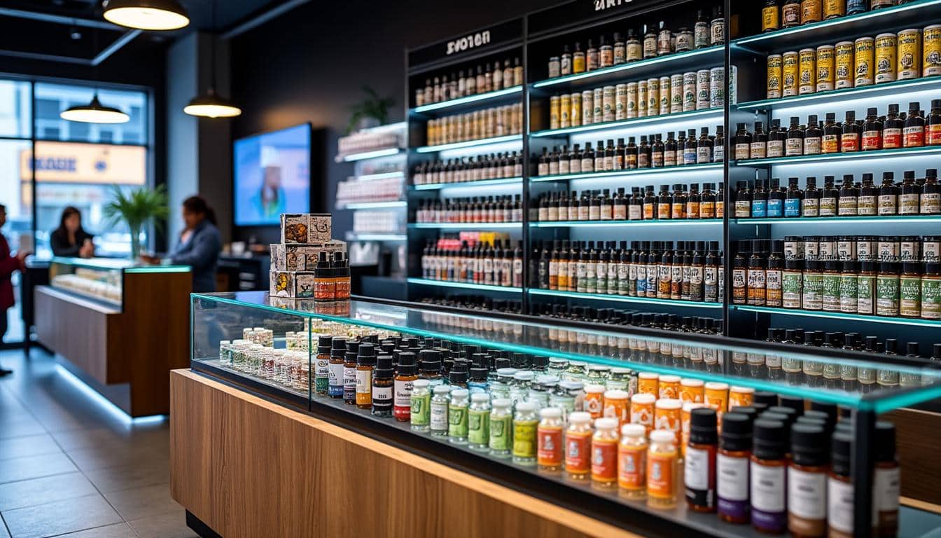 découvrez vapstorefr, votre boutique spécialisée en cigarette électronique. explorez notre large gamme de produits et trouvez le style qui vous correspond parfaitement.