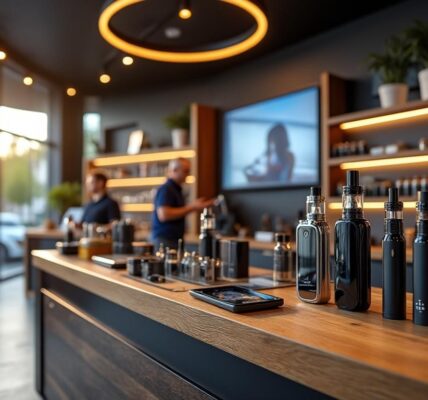 découvrez vapstorefr, votre boutique spécialisée en cigarette électronique, et trouvez le modèle qui correspond parfaitement à votre style et vos besoins.