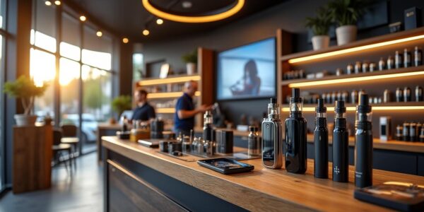 découvrez vapstorefr, votre boutique spécialisée en cigarette électronique, et trouvez le modèle qui correspond parfaitement à votre style et vos besoins.