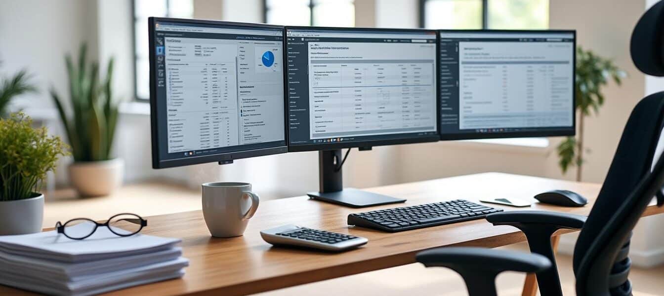 découvrez notre guide comparatif des meilleurs logiciels de déclaration fiscale pour choisir celui qui correspond le mieux à vos besoins et simplifiez vos démarches fiscales.