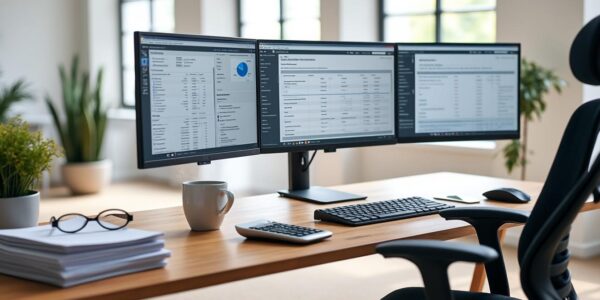 découvrez notre guide comparatif des meilleurs logiciels de déclaration fiscale pour choisir celui qui correspond le mieux à vos besoins et simplifiez vos démarches fiscales.