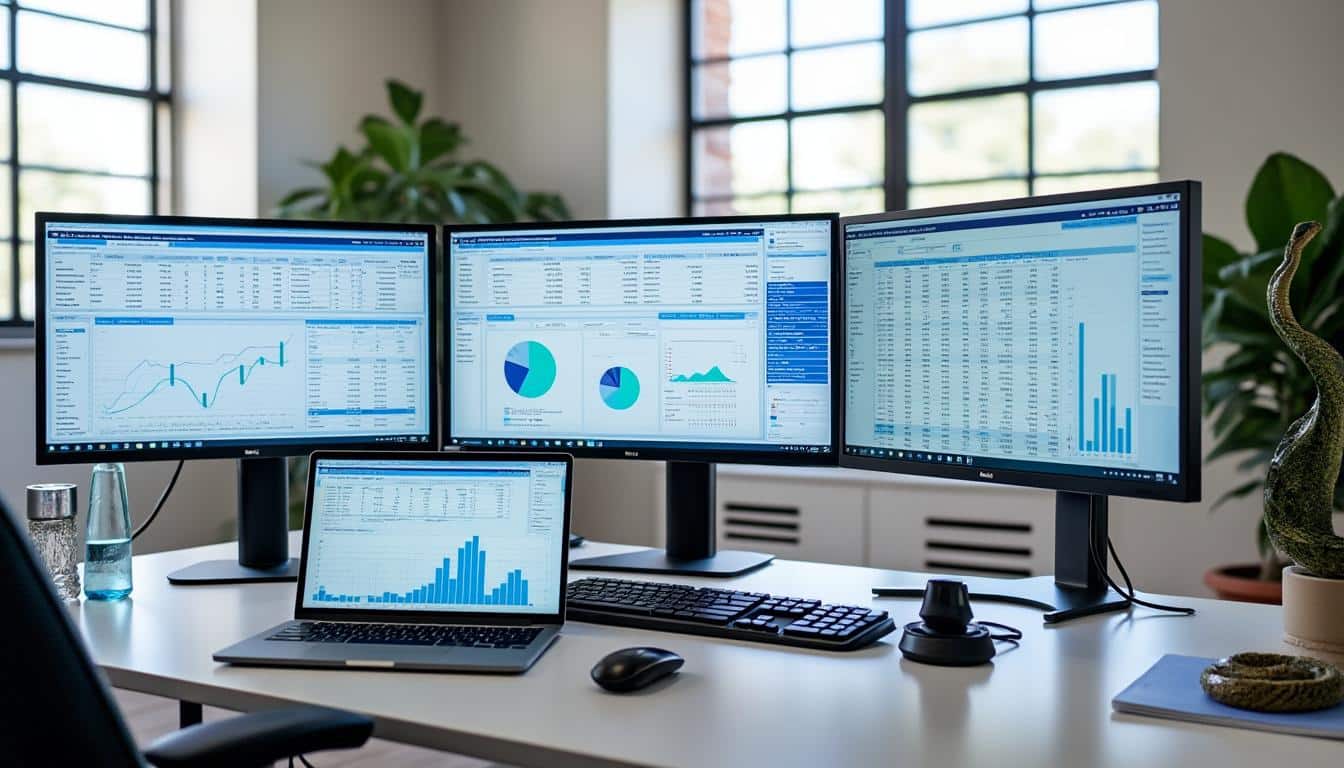 découvrez notre guide comparatif des meilleurs logiciels de déclaration fiscale pour choisir celui qui correspond parfaitement à vos besoins et simplifiez vos démarches fiscales.