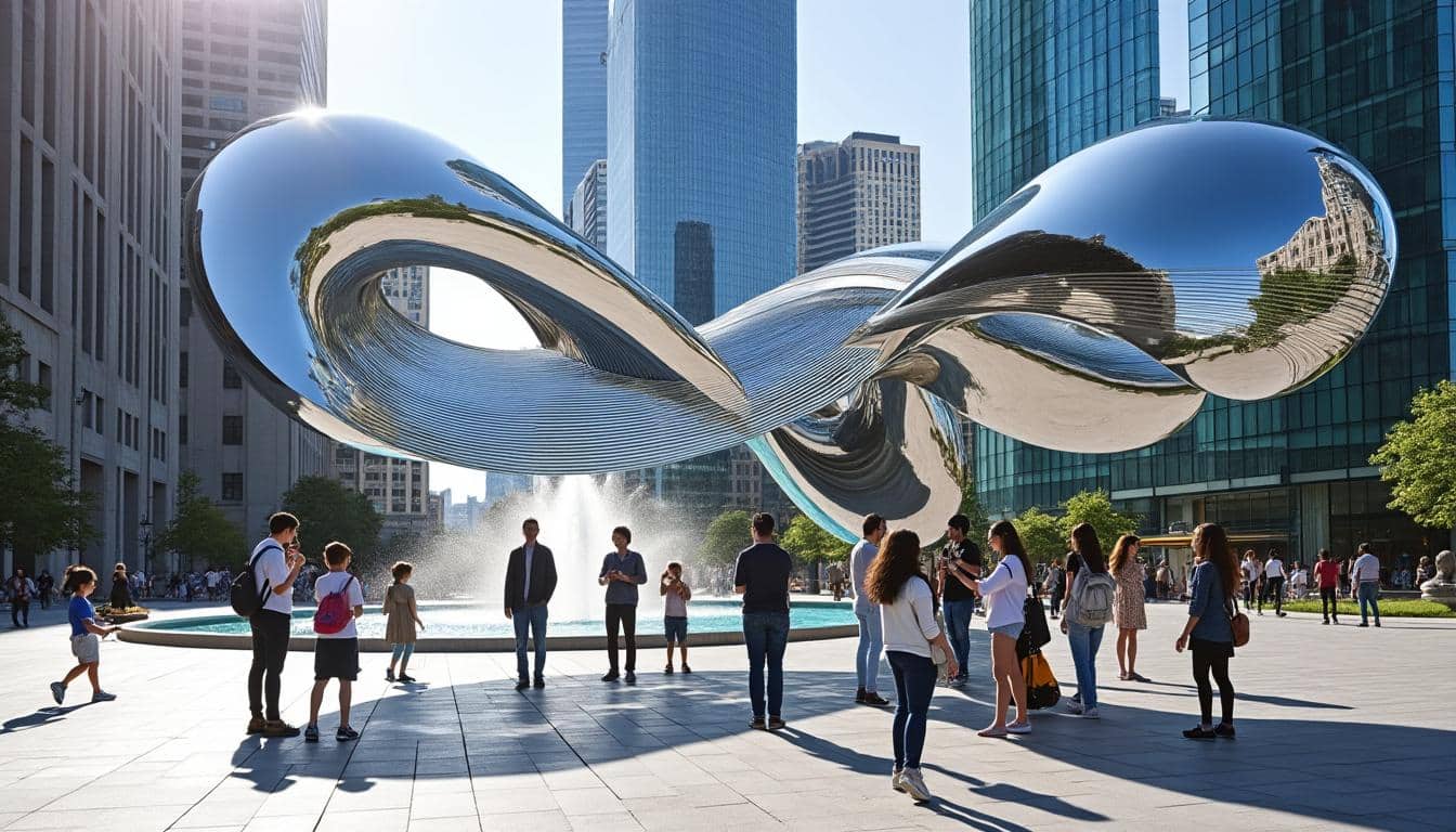 découvrez comment les statues musicales influencent la culture contemporaine en alliant tradition et innovation, façonnant l'expression artistique d'aujourd'hui.