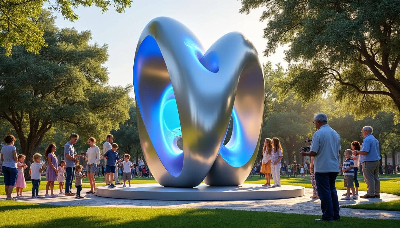 découvrez comment les statues musicales influencent la culture contemporaine en mariant tradition et innovation, et leur rôle dans l'évolution artistique actuelle.