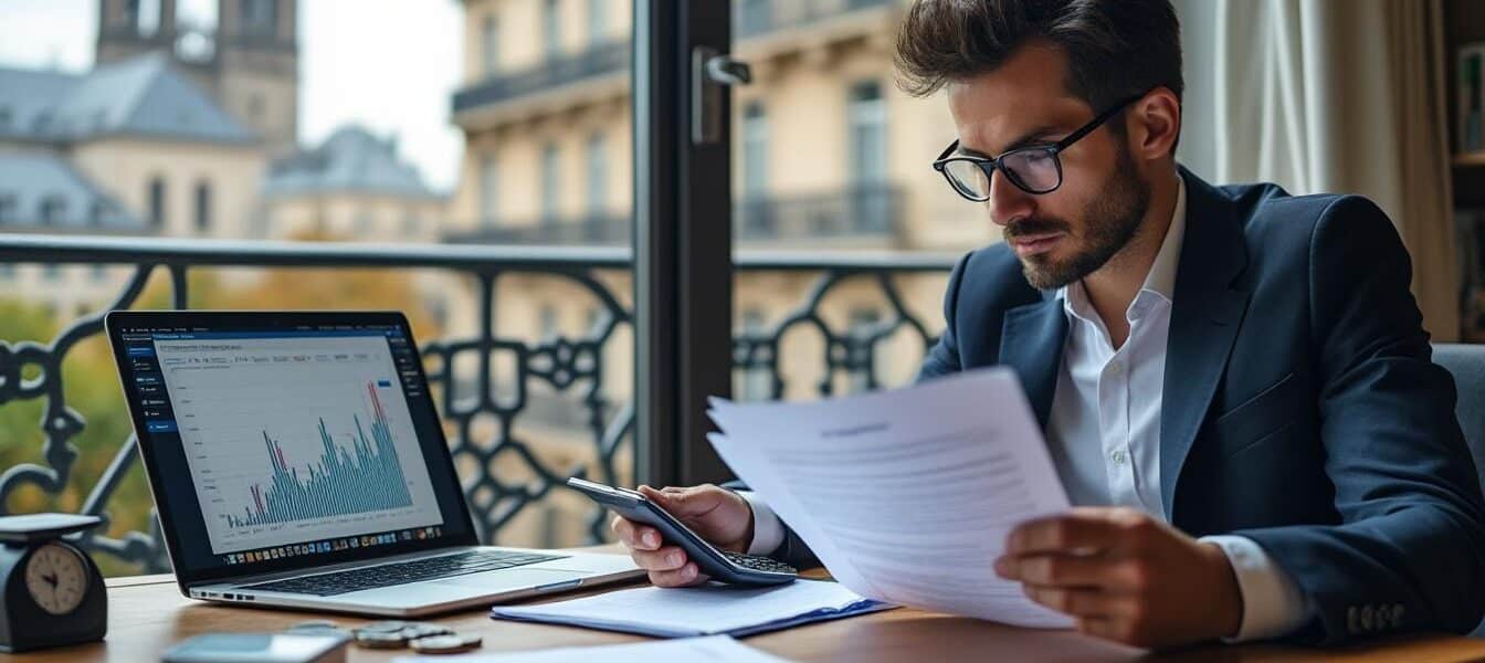 découvrez les implications fiscales récentes pour les résidents français investissant dans une scpi, avec un guide complet sur les nouvelles règles et leurs impacts.