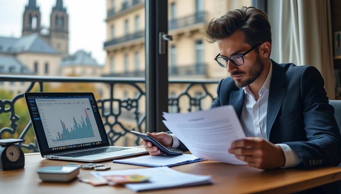 découvrez les implications fiscales récentes pour les résidents français investissant dans une scpi, avec un guide complet sur les nouvelles règles et leurs impacts.