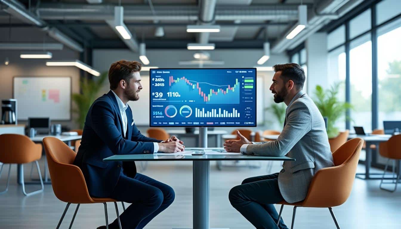 découvrez notre guide complet pour choisir la meilleure banque en ligne comme qonto, spécialement conçue pour les professionnels et entrepreneurs. simplifiez la gestion de vos finances avec des solutions adaptées à vos besoins.