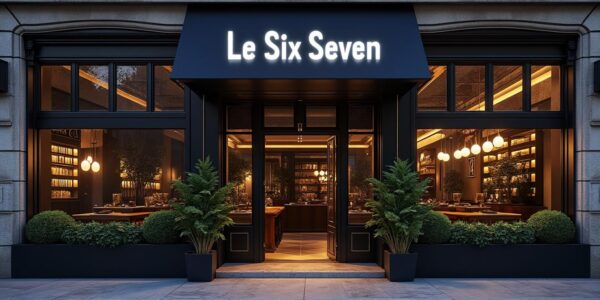 découvrez le six seven à marseille, un joyau caché alliant charme et authenticité au cœur de la ville. un lieu unique à ne pas manquer lors de votre visite en france.