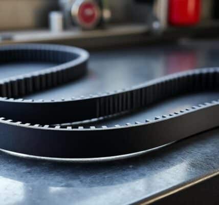 découvrez le prix moyen de la courroie d'accessoires pour votre citroën ë-c3 et les informations essentielles à connaître avant l'achat.