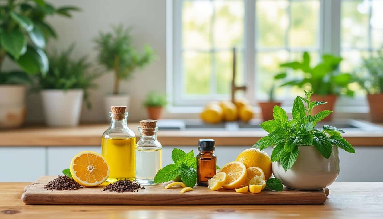 découvrez les leçons de vie inspirantes à travers l'observation d'un mille-pattes et explorez sa signification spirituelle profonde.