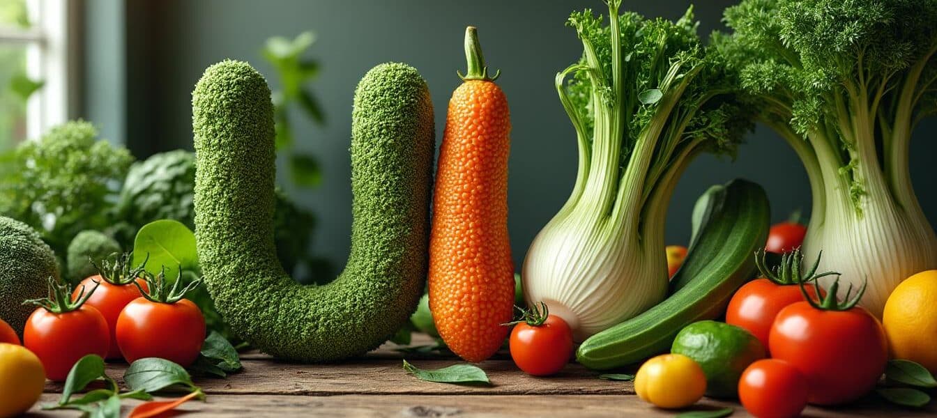 découvrez notre liste complète de légumes commençant par la lettre u pour enrichir vos recettes avec originalité et saveur. idées délicieuses et conseils culinaires inclus.