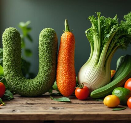 découvrez notre liste complète de légumes commençant par la lettre u pour enrichir vos recettes avec originalité et saveur. idées délicieuses et conseils culinaires inclus.