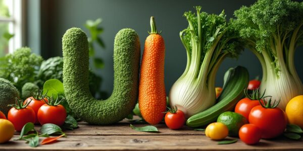 découvrez notre liste complète de légumes commençant par la lettre u pour enrichir vos recettes avec originalité et saveur. idées délicieuses et conseils culinaires inclus.