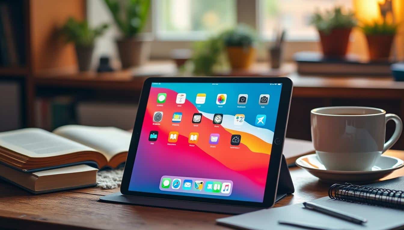 découvrez les applications indispensables à télécharger sur votre ipad pour optimiser vos études, organiser votre temps et booster votre productivité en tant qu'étudiant.