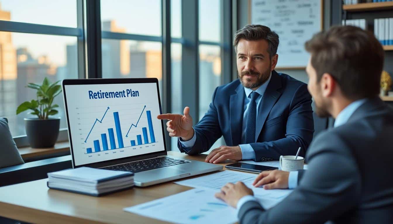 découvrez comment l'optimisation fiscale avec un plan d'épargne retraite (per) peut maximiser vos économies et assurer une retraite sereine. profitez d'avantages fiscaux attractifs pour préparer efficacement votre avenir financier.