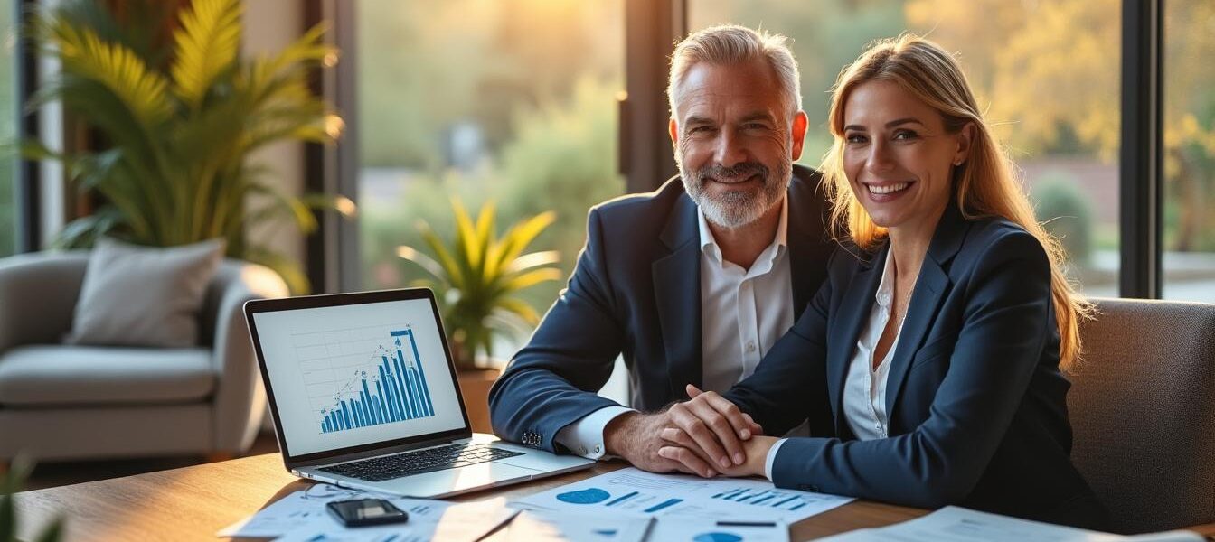 découvrez comment l'optimisation fiscale avec un per peut maximiser votre épargne et assurer une retraite confortable grâce à des avantages fiscaux attractifs.