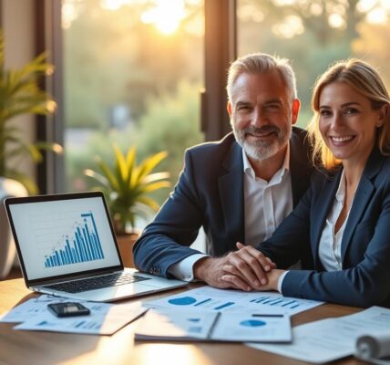 découvrez comment l'optimisation fiscale avec un per peut maximiser votre épargne et assurer une retraite confortable grâce à des avantages fiscaux attractifs.